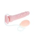 BAILE – SUPER VIBRO DONG V
