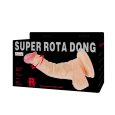 BAILE – ROCKIN DONG PENE CYBER SKIN II