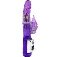 LY-BAILE U.S. SUPER SEX VIBRADOR COELHO