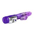 LY-BAILE U.S. SUPER SEX VIBRADOR COELHO
