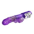 LY-BAILE U.S. SUPER SEX VIBRADOR COELHO