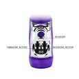 LY-BAILE U.S. SUPER SEX VIBRADOR COELHO