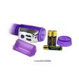 LY-BAILE U.S. SUPER SEX VIBRADOR COELHO