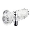 BAILE – BRAVE MAN EXTENSION PENE VIBRADOR RABBIT