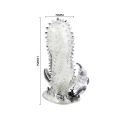 BAILE – BRAVE MAN EXTENSION PENE VIBRADOR RABBIT