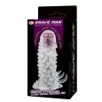 BAILE – BRAVE III MAN SENSOR EXTENSION
