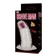 BAILE – BRAVE II MAN SENSOR EXTENSION
