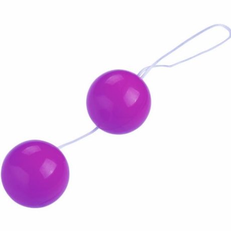 TWINS BOLAS ROXO