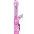 SNAIL VIBE – VIBRADOR MULTIACCION NEGRO