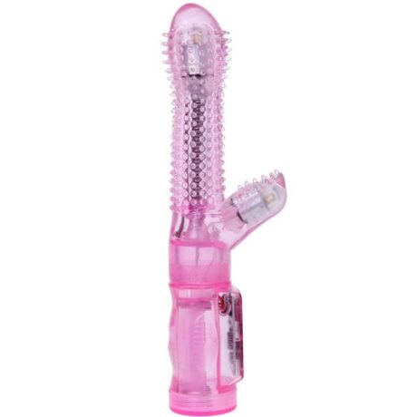 SNAIL VIBE - VIBRADOR MULTIACCION NEGRO