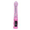 SNAIL VIBE – VIBRADOR MULTIACCION NEGRO