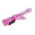 SNAIL VIBE – VIBRADOR MULTIACCION NEGRO