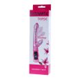 SNAIL VIBE – VIBRADOR MULTIACCION NEGRO