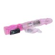 INTENSE – VIOLET ESTIMULADOR LENGUA BASE MAGNÊTICA