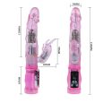 INTENSE – VIOLET ESTIMULADOR LENGUA BASE MAGNÊTICA
