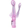 INTIMATE TEASE VIBRADOR DUPLO