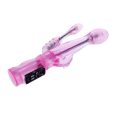 INTIMATE TEASE VIBRADOR DUPLO