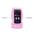 INTIMATE TEASE VIBRADOR DUPLO