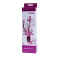 INTIMATE TEASE VIBRADOR DUPLO