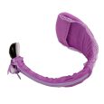 TANGA C VIBRATÓRIA INVISIBLE SECRET ROXO | BAILE