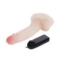 VIBRADOR REALISTA LOVECLOE CIBERSKING