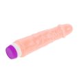VIBRADOR PÉNIS REALISTA 19.5CM | BAILE