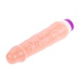 VIBRADOR PÉNIS REALISTA 19.5CM | BAILE