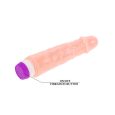 VIBRADOR PÉNIS REALISTA 19.5CM | BAILE