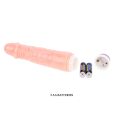 VIBRADOR PÉNIS REALISTA 19.5CM | BAILE