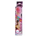 VIBRADOR PÉNIS REALISTA 19.5CM | BAILE