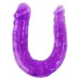 BAILE – PLUG ANAL PEQUEÑO ROSA 15 CM