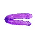 BAILE – PLUG ANAL PEQUEÑO ROSA 15 CM