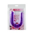 BAILE – PLUG ANAL PEQUEÑO ROSA 15 CM