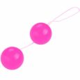 TWINS BOLAS ROSA