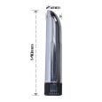 PRETTY LOVE – FLIRTATION VIBRADOR CON ESTIMULADOR CLITORIS ROBERT