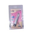 PRETTY LOVE – FLIRTATION VIBRADOR CON ESTIMULADOR CLITORIS ROBERT