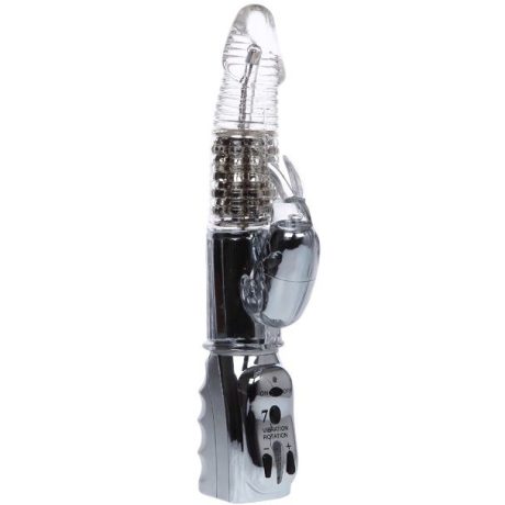 BAILE - VIBRADOR LADY FINGER