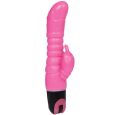 BAILE VIBRATOR PINK 22.5 CM