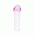 BAILE SLEEVE PINK MALE WEAR