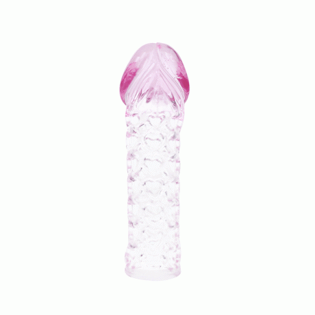 BAILE SLEEVE PINK MALE WEAR