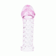 BAILE SLEEVE PINK MALE WEAR