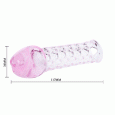 BAILE SLEEVE PINK MALE WEAR
