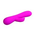 BAILE – THE REALISTIC COCK PINK G-SPOT 21.8 CM