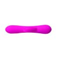 BAILE – THE REALISTIC COCK PINK G-SPOT 21.8 CM