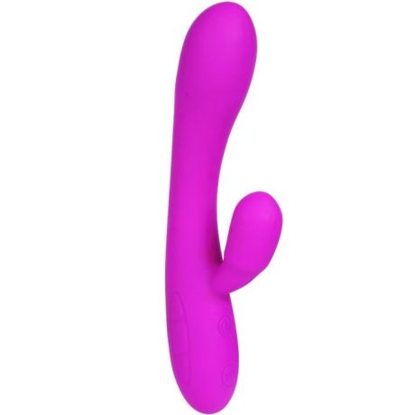 PRETTY LOVE - VIBRADOR ESTIMULADOR BARRETE