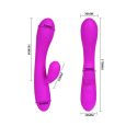 PRETTY LOVE – VIBRADOR ESTIMULADOR BARRETE