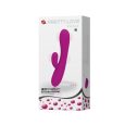 PRETTY LOVE – VIBRADOR ESTIMULADOR BARRETE