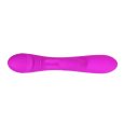 PRETTY LOVE – FLIRTATION VIBRADOR CON RABBIT CLEMENT