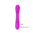 PRETTY LOVE – FLIRTATION VIBRADOR CON RABBIT CLEMENT