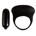 PRETTY LOVE – BERTRAM ANILLO VIBRADOR NEGRO
